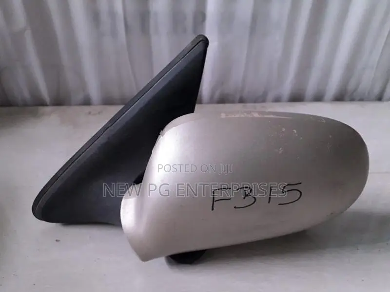 Nissan Sunny FB15 Side Mirror LHS (Single Power)