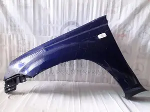 Nissan X Trail T30 Fender LHS