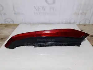 Nissan X Trail T30 Tail Light RHS