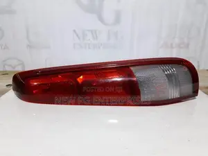 Nissan X Trail T30 Tail Light RHS