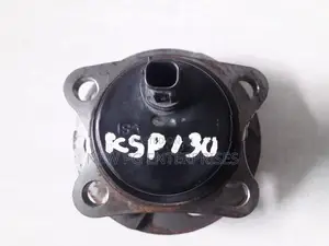 Toyota Vitz KSP130 Wheel Hub Bearing Rear