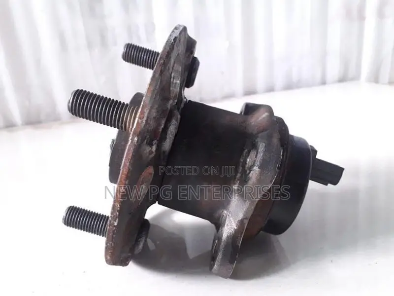 Toyota Vitz KSP130 Wheel Hub Bearing Rear