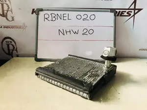 Toyota Prius NHW20 AC Cooler