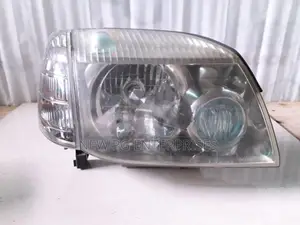Nissan X Trail T30 Headlight LHS