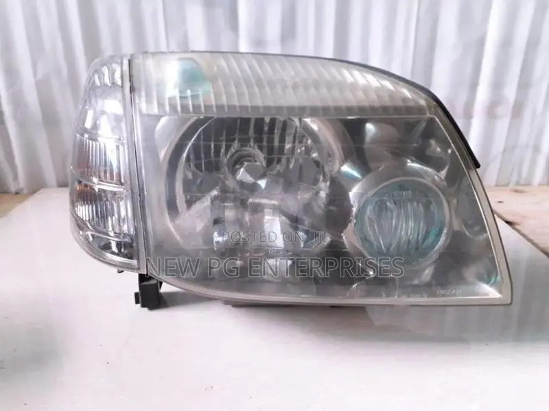 Nissan X Trail T30 Headlight LHS
