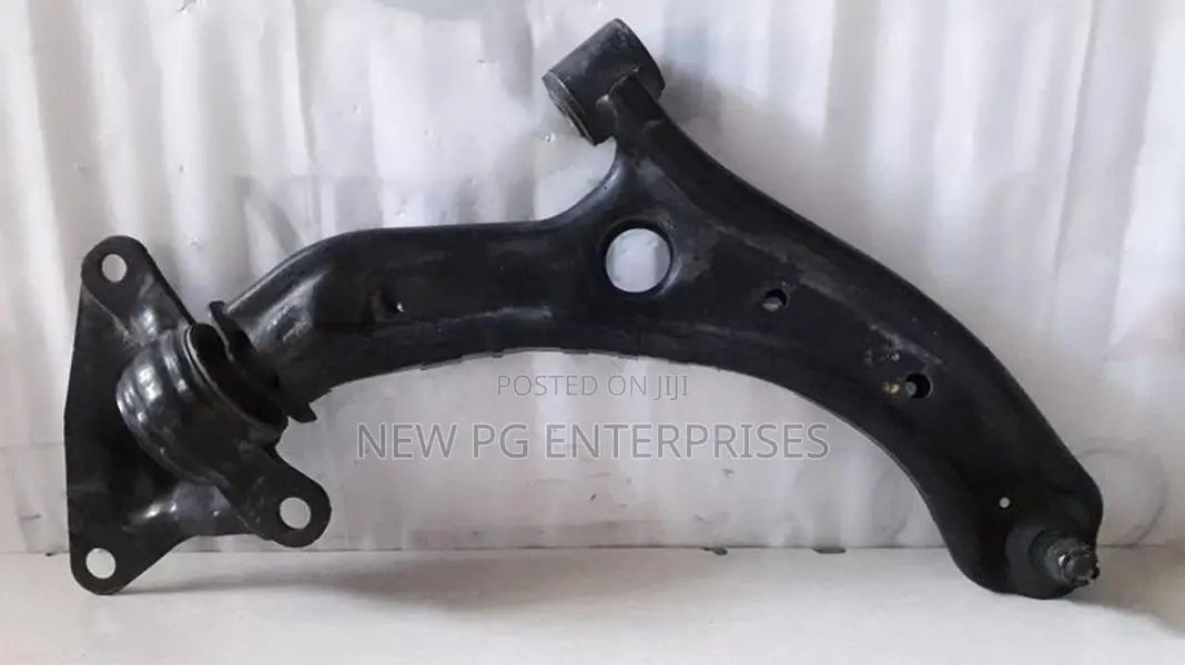 Honda Fit Shuttle GP2 Lower Arm RHS