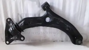 Honda Fit Shuttle GP2 Lower Arm RHS