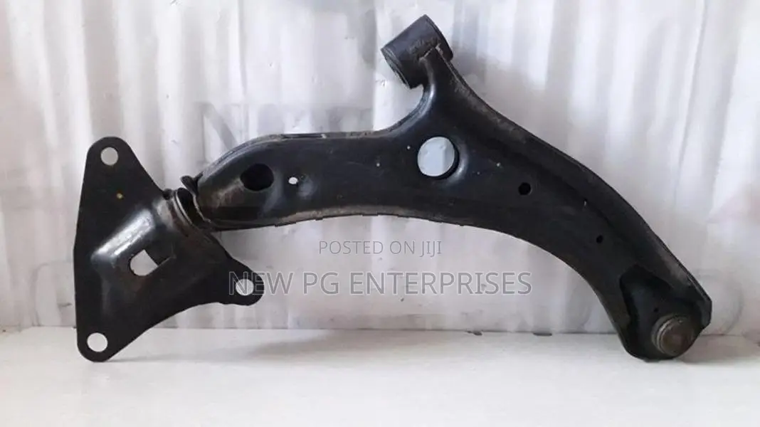 Honda Fit Shuttle GP2 Lower Arm RHS