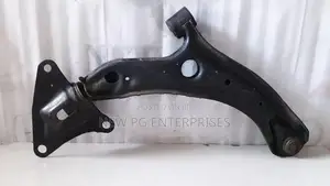 Honda Fit Shuttle GP2 Lower Arm RHS