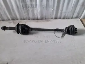 Toyota Belta SCP92 CV Axle LHS