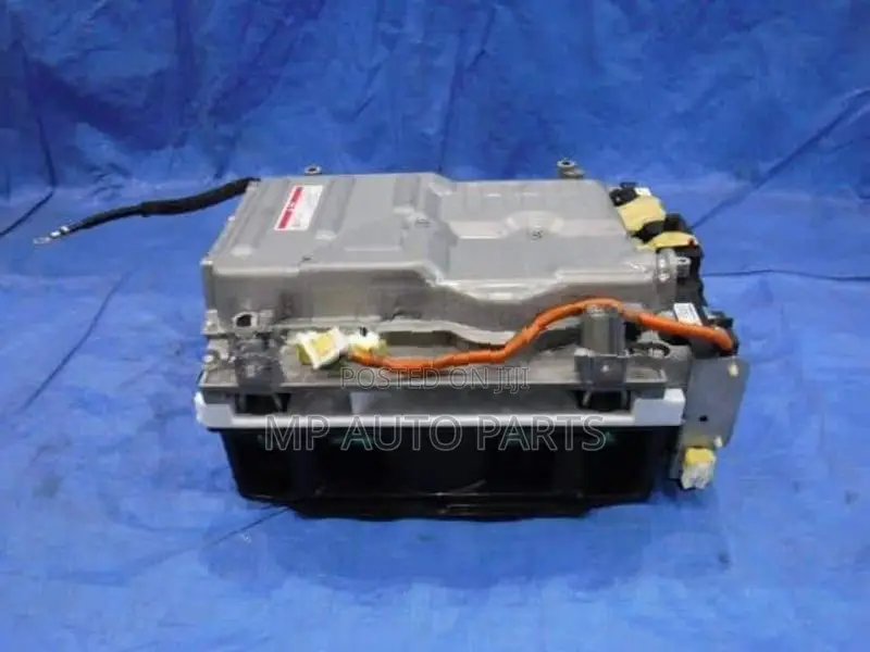 Honda Fit GP1 Recondition Hybrid Battery