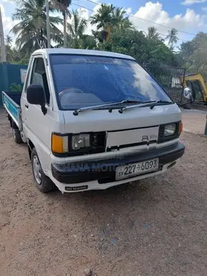 Toyota Townace 2006