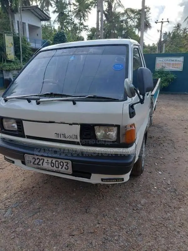 Toyota Townace 2006