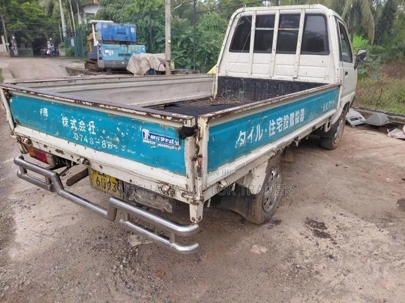 Toyota Townace 2006