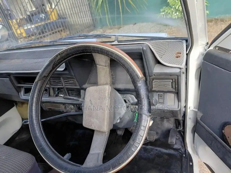 Toyota Townace 2006