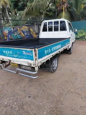 Toyota Townace 2006