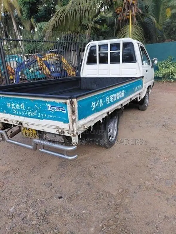 Toyota Townace 2006