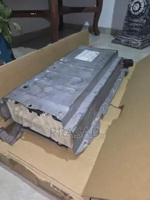 Toyota Prius 30 Hybrid Battery Pack – 2013