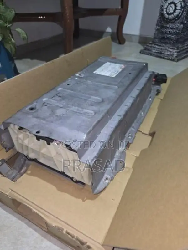 Toyota Prius 30 Hybrid Battery Pack – 2013