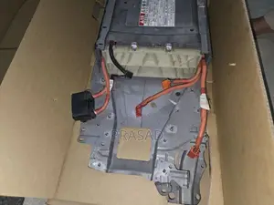 Toyota Prius 30 Hybrid Battery Pack – 2013