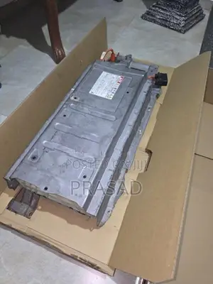 Toyota Prius 30 Hybrid Battery Pack – 2013