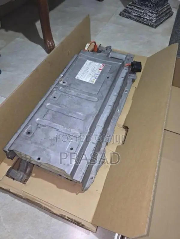 Toyota Prius 30 Hybrid Battery Pack – 2013