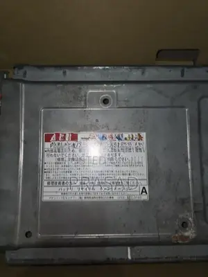 Toyota Prius 30 Hybrid Battery Pack – 2013