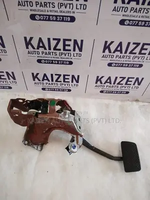 Honda Vezel Brake Pedal