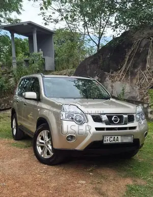 Nissan X-Trail NT31 Low Mileage 2013