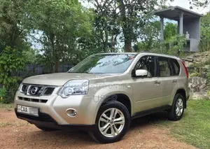 Nissan X-Trail NT31 Low Mileage 2013