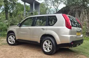 Nissan X-Trail NT31 Low Mileage 2013