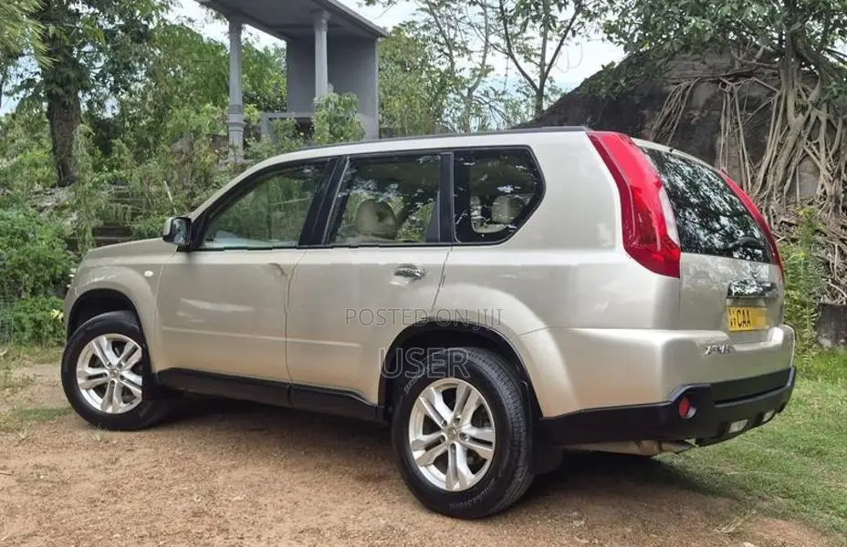 Nissan X-Trail NT31 Low Mileage 2013