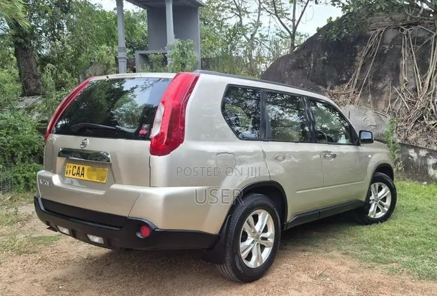 Nissan X-Trail NT31 Low Mileage 2013