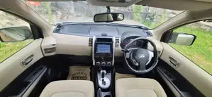 Nissan X-Trail NT31 Low Mileage 2013