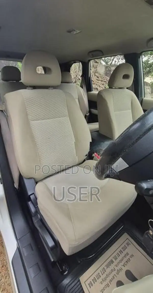 Nissan X-Trail NT31 Low Mileage 2013