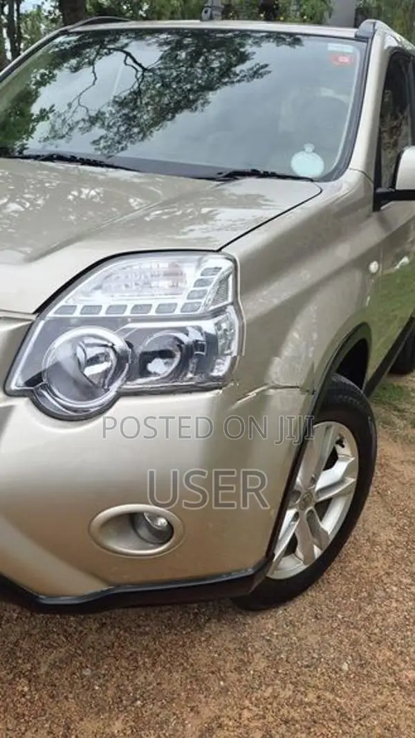 Nissan X-Trail NT31 Low Mileage 2013