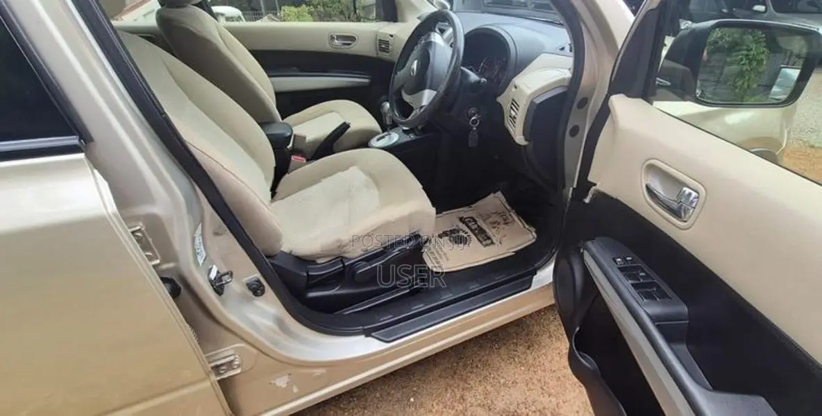 Nissan X-Trail NT31 Low Mileage 2013
