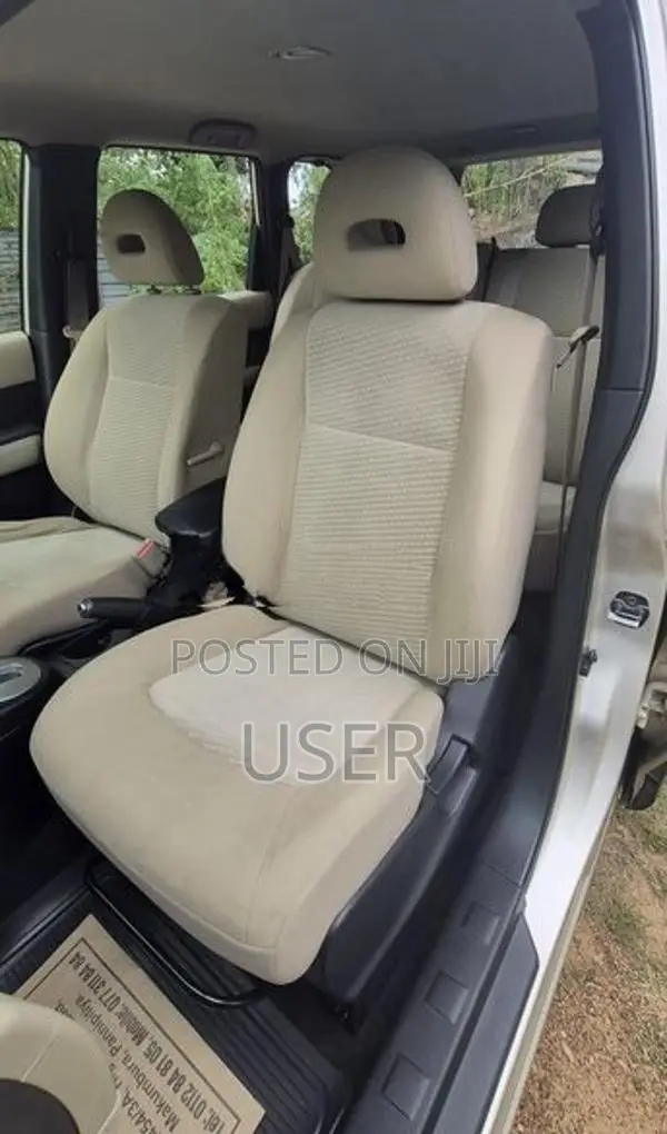 Nissan X-Trail NT31 Low Mileage 2013