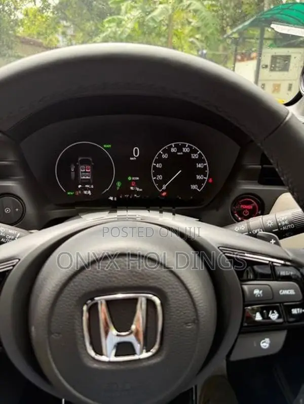 Honda Vezel Z Play MoonRoof 2026