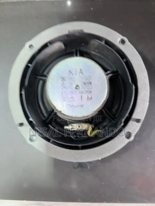 Kia Sorento Door Speaker