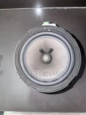 Kia Sorento Door Speaker