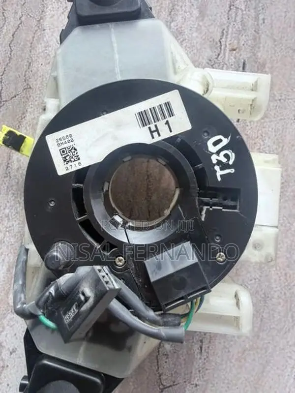 Nissan X Trail NT30 Horn Ribbon