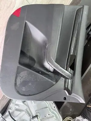 Kia Sorento 2012 Door Aposting Board