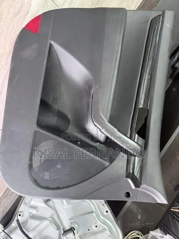 Kia Sorento 2012 Door Aposting Board