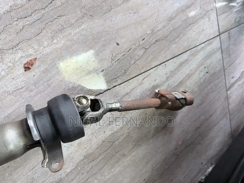 Nissan X Trail NT30 Steering Yoke