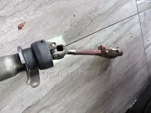 Nissan X Trail NT30 Steering Yoke