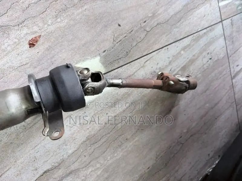 Nissan X Trail NT30 Steering Yoke