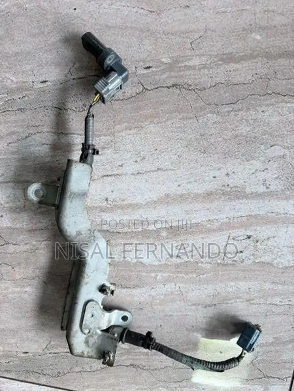 Honda Fit GE6 Crank Sensor