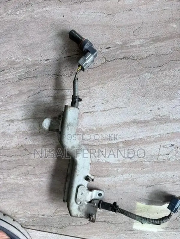 Honda Fit GE6 Crank Sensor