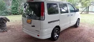 Toyota Townace Noah KR42 2007